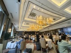 -金苑海鲜酒家(来魅力店)