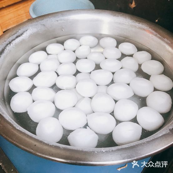 文记鱼圆