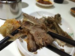 -清真益鑫羊肉手抓馆(南大街店)