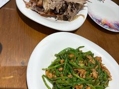 -娄三少·老北京春饼烤鸭家常菜(富力又一城店)