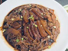 -锦荟JINHUI·浙江小馆(上海荟聚店)
