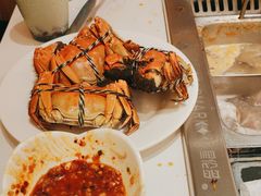 -星伦多自助料理·涮烤一体(奉贤龙湖天街店)