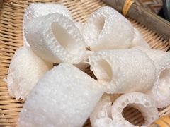 -滇野云南野生菌餐厅(陕西南路店)