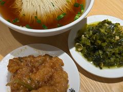 -朱新年·苏式汤团·面点(北寺塔店)