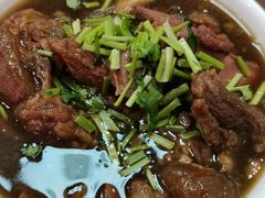 -清真牛街祥云轩门钉肉饼(左家庄店)