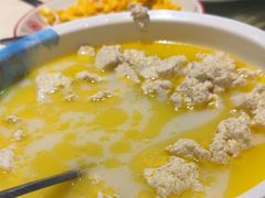 -崂山水果园农家宴(泉水鸡店)
