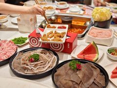 -海底捞火锅(杭州庆春路夜宵主题店)