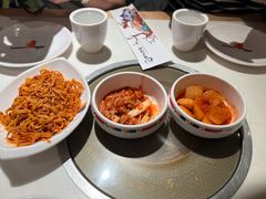 -七八冷面·延边朝鲜族美食(圣熙八号店)