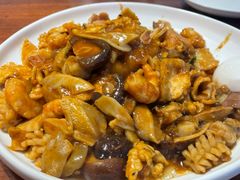 -惠宾饭庄(中山路店)