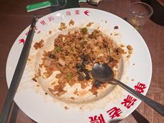 -单家老院·院子里的青岛菜(沙子口店)