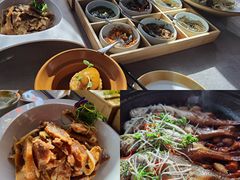 -有喜胶东小馆(太申祥和店)