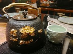 -百味源炭火烤翅 ·夜市大排档(酒仙桥店)