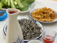 -朴小妹人参鸡汤火锅(长白山万达店)
