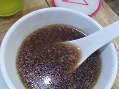 -王胖子驴肉火烧(鼓楼店)