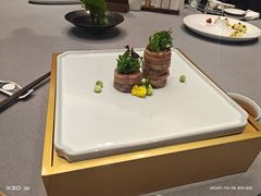 -花锦堂·隐庐