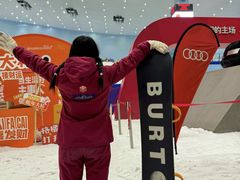 -广州热雪奇迹