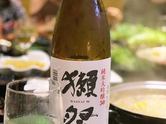 -叙亨轩海鲜火锅