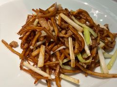 -绿茶餐厅(滨海万达广场店)