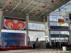 -亚布力新体委滑雪场