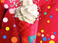 -麦当劳(温州人民路店)