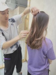 -海文形象管理
