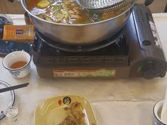 -小煵记·打边炉(西丽文光店)
