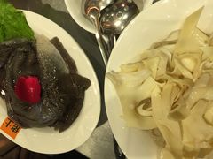 -佬土鹅肠火锅(解放路店)