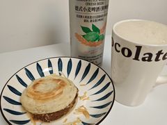 -山姆会员商店(西溪店)