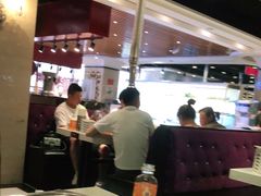 大堂-比尔斯健康烤肉自助餐厅