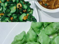 -船歌·鱼水饺青岛菜(国贸商城店)