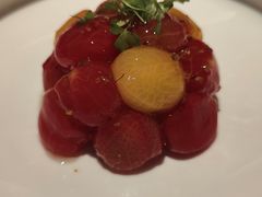 -粗茶淡饭·汉口公馆(循礼门店)