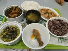 -老乡鸡(肥东店忠路润和尚品店)