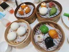 -蔡澜点心·粤菜(月星环球港店)