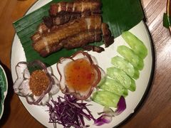 -觅山云南菜(泊富ICITY店)