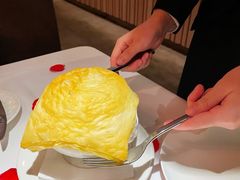 酥皮玉米浓汤-王品牛排(上海仙霞店)