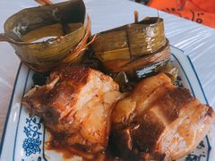朱家角扎肉-洞天食府(北大街店)