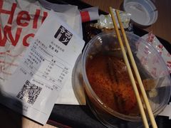 西少爷肉夹馍(五道口宇宙总店)-西少爷(五道口店)