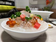 -汤城小厨•粤菜•靓汤(西直门凯德MALL店)