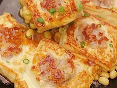 客家酿豆腐-客语客家菜(琶洲保利店)