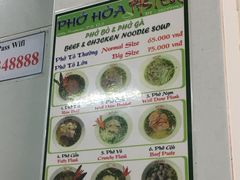 -Pho Hoa Pasteur
