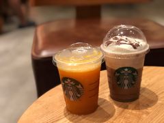 -星巴克(深圳石岩星城店)