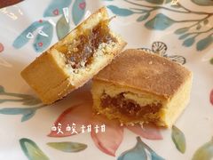 -東更道点心行(文化东路店)