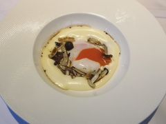 有机温泉蛋-蝶舍·MAISON PAPILLON