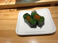 -万岁寿司(天河领展店)