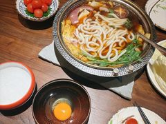 -鸟鹏烧鸟居酒屋(熙龙湾店)