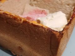 -蜜桃餐厅·伴山(湖滨商业街店)