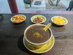 -宫事颐庭·老佛爷贵寿下午茶(颐和园店)