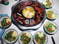 -融泽漁悦三只耳鱼火锅(南郑大道店)