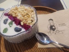 -沏点Trattoria意大利餐厅(新街口店)