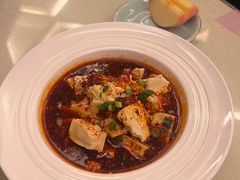 宜军油泼豆腐-玉华宫宾馆·餐厅(铜川驻京办店)